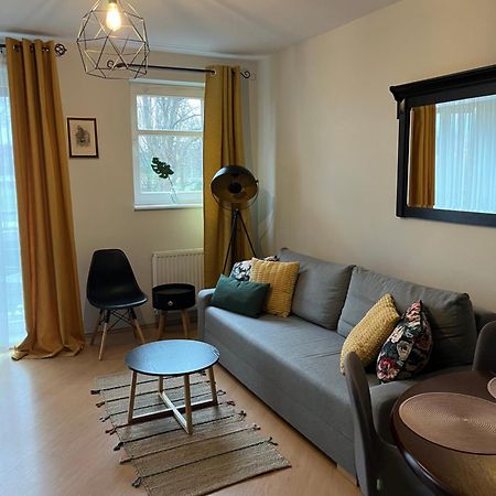 Apartament Karlikowski Sopot Eksteriør billede