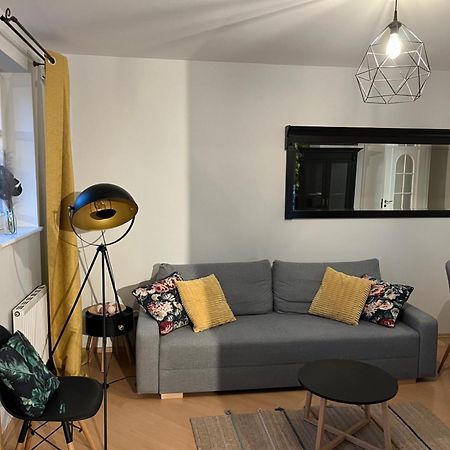Apartament Karlikowski Sopot Eksteriør billede