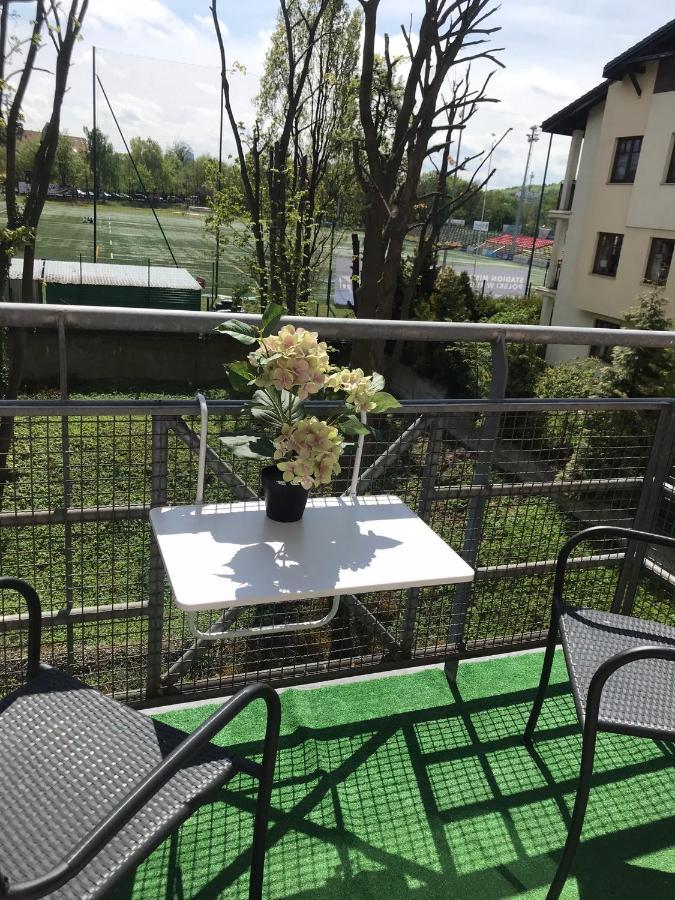 Apartament Karlikowski Sopot Eksteriør billede