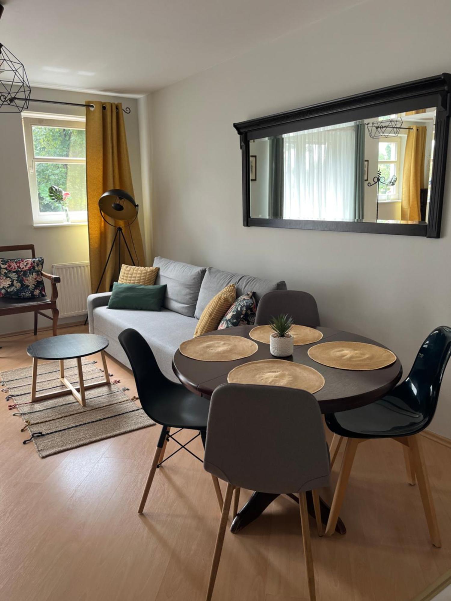 Apartament Karlikowski Sopot Eksteriør billede