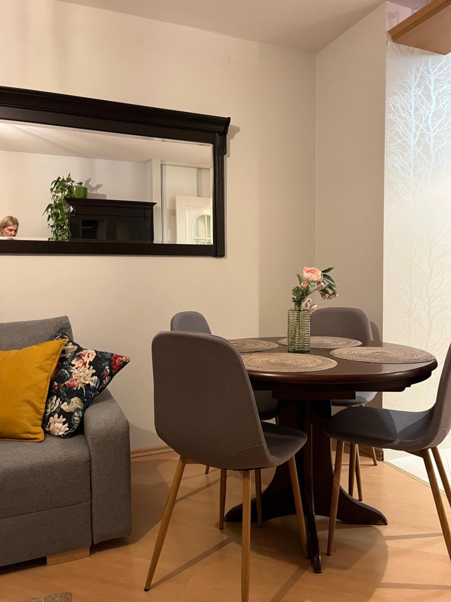 Apartament Karlikowski Sopot Eksteriør billede