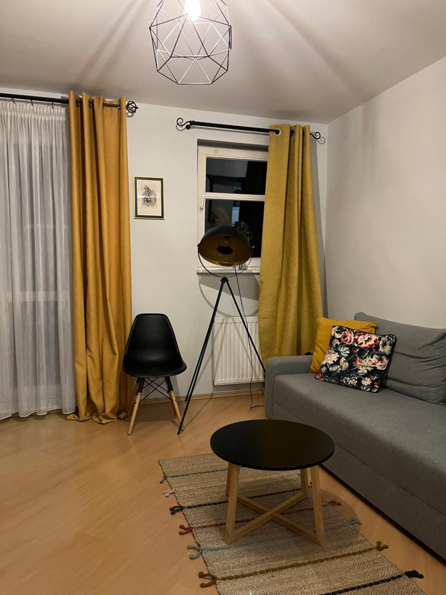 Apartament Karlikowski Sopot Eksteriør billede