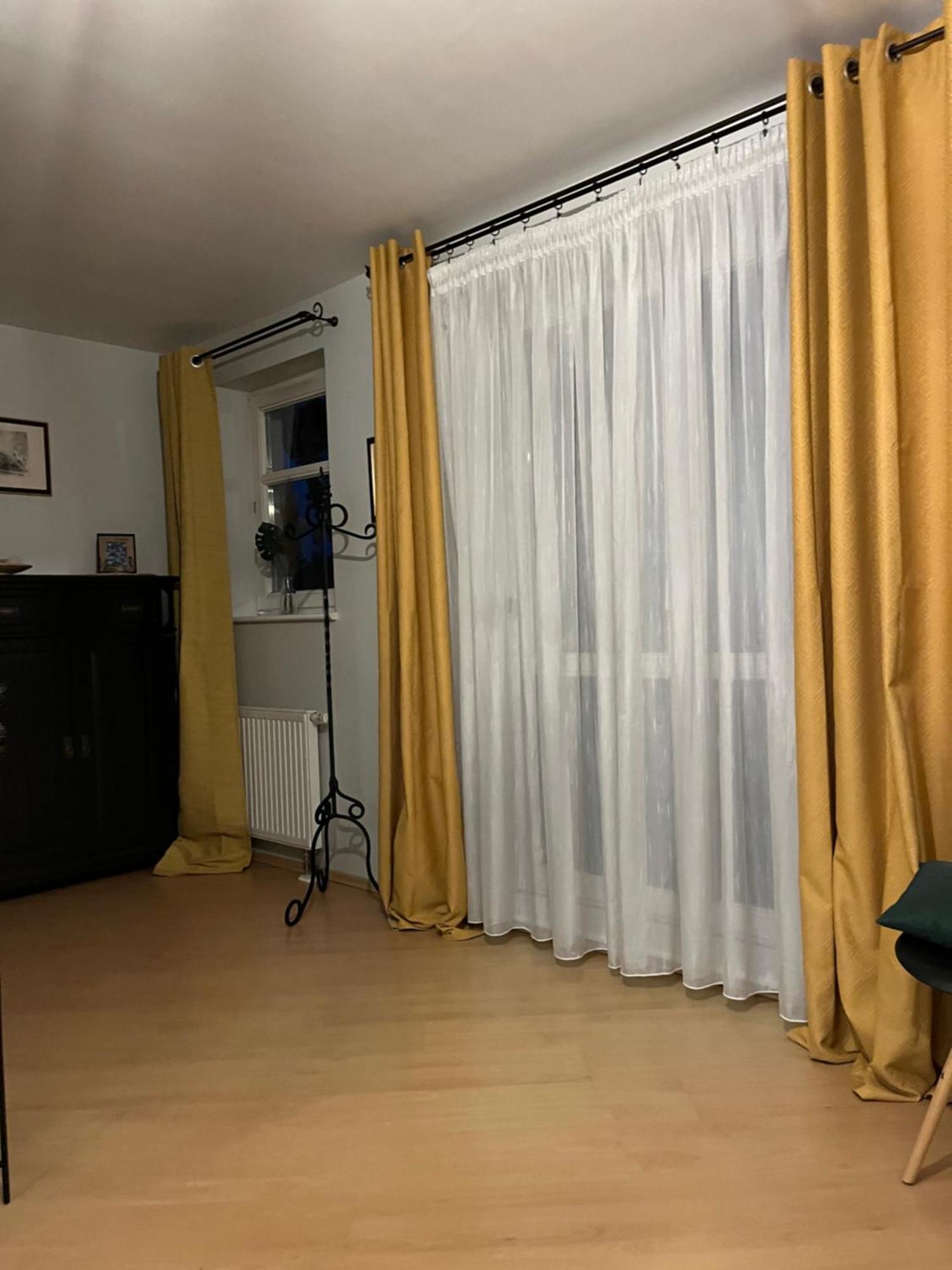 Apartament Karlikowski Sopot Eksteriør billede