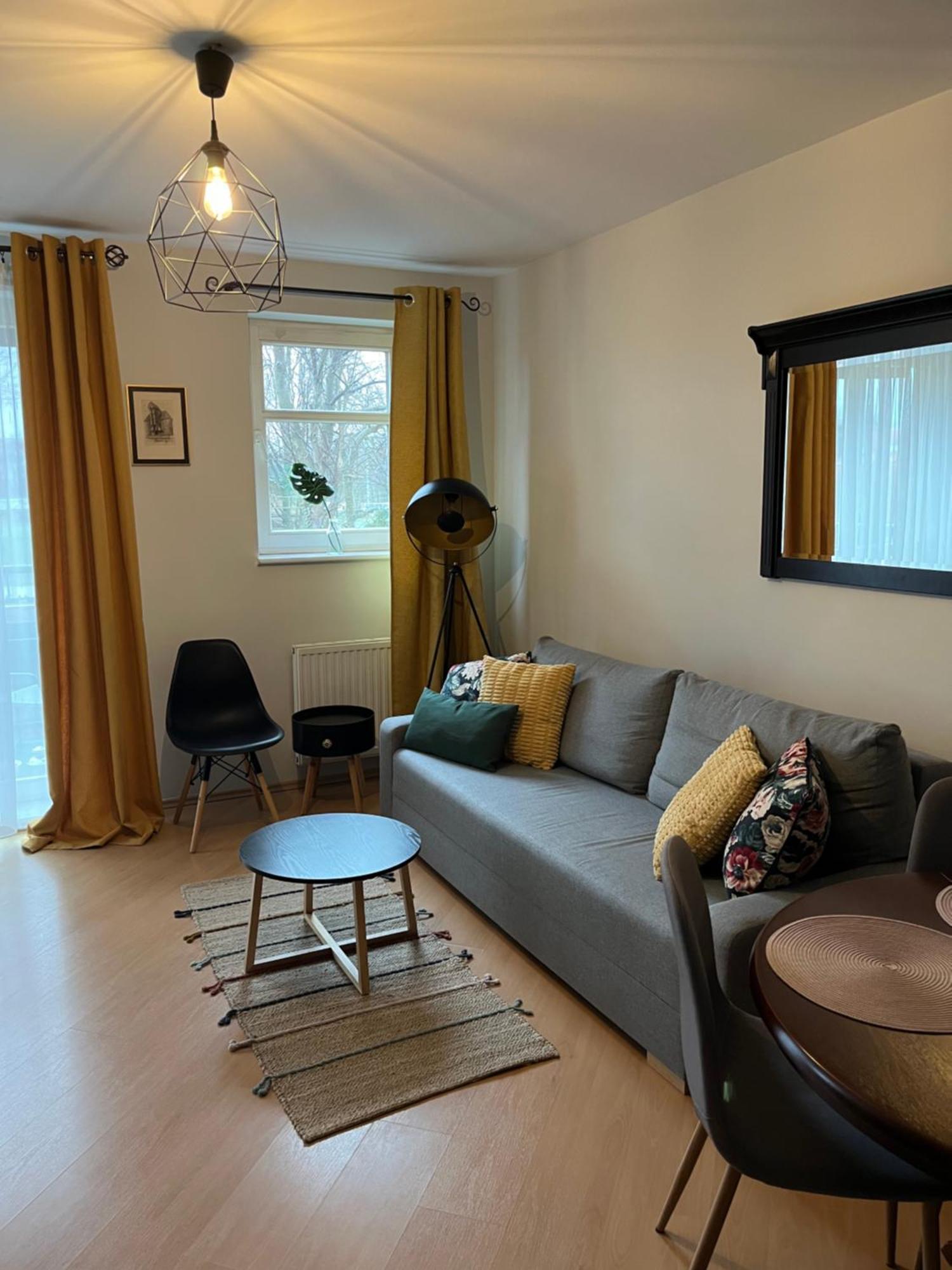 Apartament Karlikowski Sopot Eksteriør billede