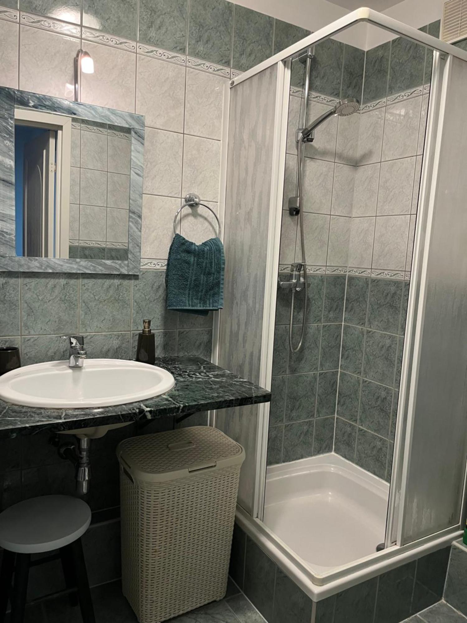 Apartament Karlikowski Sopot Eksteriør billede