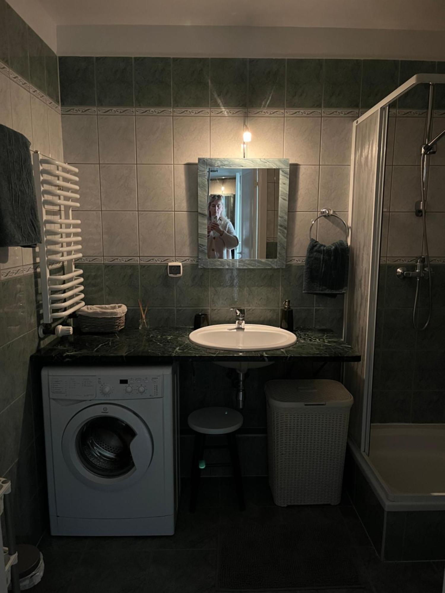 Apartament Karlikowski Sopot Eksteriør billede
