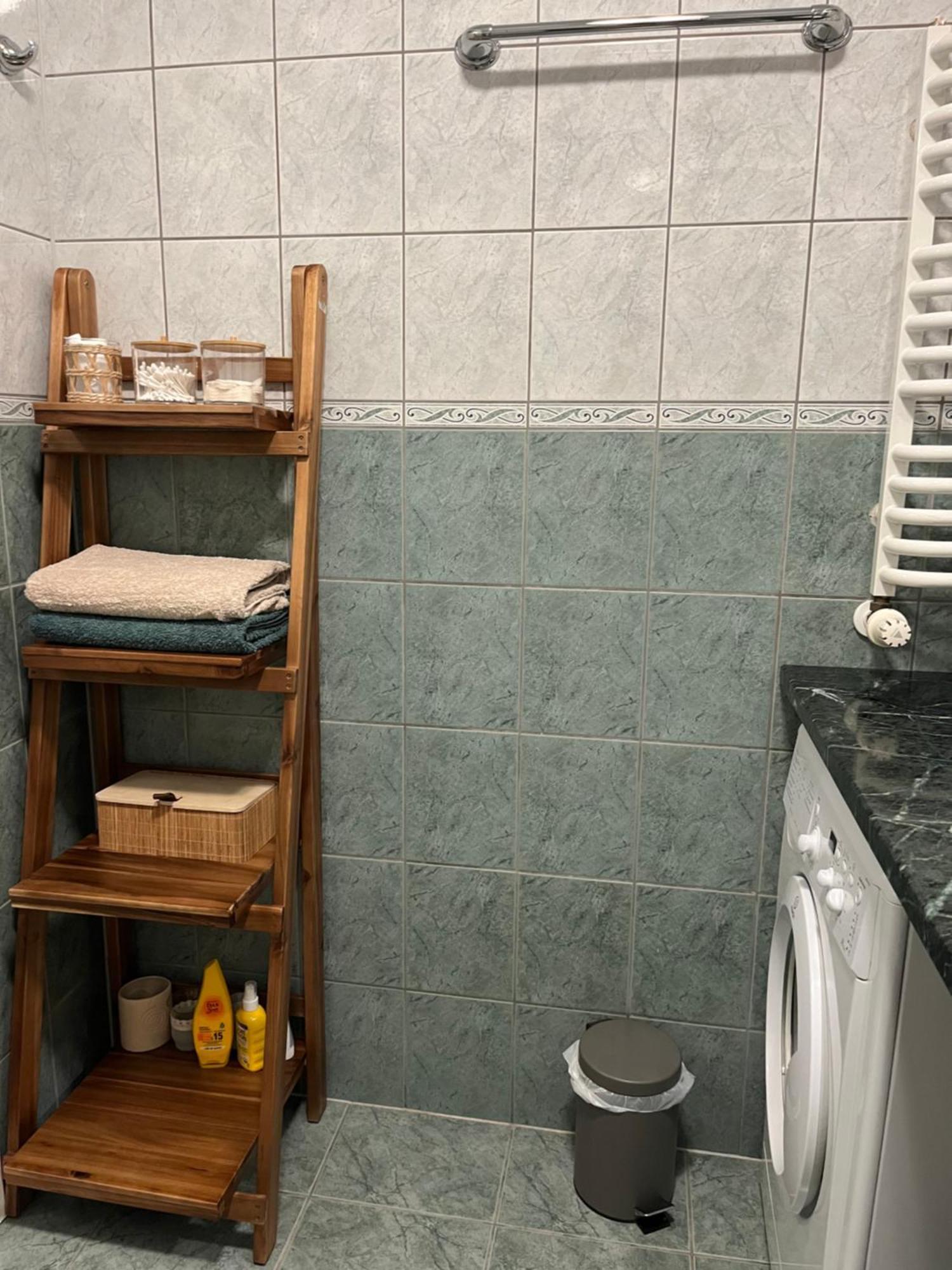 Apartament Karlikowski Sopot Eksteriør billede