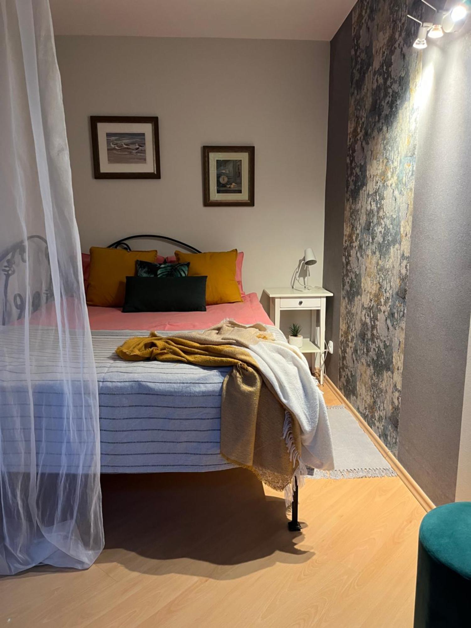 Apartament Karlikowski Sopot Eksteriør billede